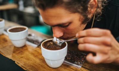 Sensory Analysis - Its Methods & Importance in Coffee