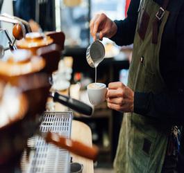 Barista Techniques