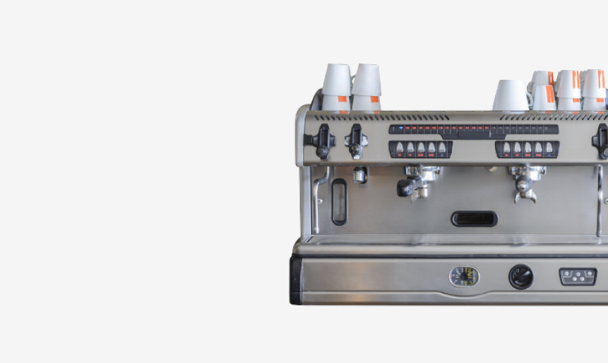 Explore Coffee Machines For Home and Offices